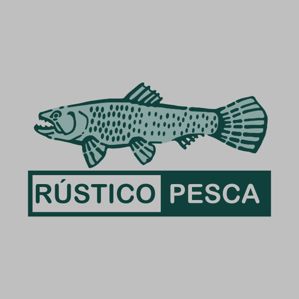 Rústico Pesca